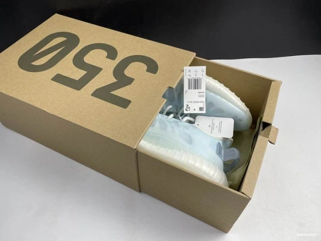 Mono V2 350 Yeezy GW2869 Boost Adidas Ice 1117